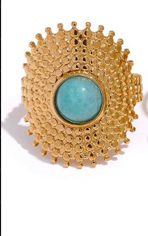 Riviera Ring